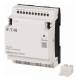 Moeller 197513 EATON EASY-E4-DC-16TE1P expansion module digital 4TE (push-in terminals)