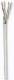 INTELLINET 704663 Cat6 Installationskabel, Massivdraht, 23 AWG, SOHO UTP, 305 m, grau, CCA