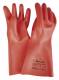 Dehn + Soehne 787481 Dehn IHS 00 AZC 9 NS Insulating gloves Kl.00 Kat.AZC for AuS -500V