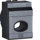 Hager LV8Z00W150R Current transformer measurement direction (feed-in) fv+NH00 185 mm