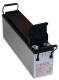 Effekta BZR/BTL12-90F Effects e.g. Battery 12V/90Ah, 10-year batteries, M6 screw connection