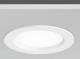 RZB 901695.002 HB 801 13W 930lm 830 840 857 ws Einbau-Downlights D145