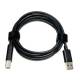 Jabra 14302-09 PanaCast USB-Kabel Typ A-B 1,83 m/6 ft