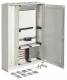 Hager FP73W6N-L Wandler- und Messschrank universN 1100x800x205 für ZWT Feld links