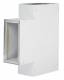 Hager R30669016 T-Stück zu FWK3E E30 100x260mm verkehrsweiß