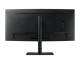 Samsung LS34A650UXUXEN
