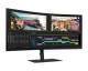 Samsung LS34A650UXUXEN