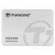 SSD SATA - 6,3 cm ( 2,5 Zoll ) 2000GB Transcend 220Q