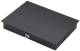 SG 3154 LI ZIP 230 V Ceiling-Connecti schwarz