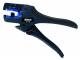 Cimco 107030 Automatic stripping pliers FLEXI-STRIP 4 PTFE for PVC/PTFE cable 0.1-4