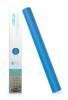 LOKLiK Europe SG-JST-0772-US-L-B2B LOKLiK Permanent Adhesive Vinyl Stencil - Light Blue