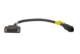 ZEBRA TECHNOLOGIES Cable, vehicle cradle power