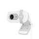 Logitech 960-001617 Webcam BRIO 100, Full-HD 1080p, USB-A, off-white