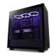NZXT Gehäuse H series H7 Flow - Midi