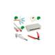 InLine® Cat.6 Netzwerk Installations Kit
