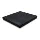 Hitachi-LG Data Storage DVD Brenner GP60NB60 SlimLine - extern - Schwarz