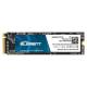 Mushkin SSD Element - 1 TB - M.2 2280 - PCIe 3.0 x4 NVMe