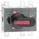 ABB Lasttrennschalter OT250E12P 250A 3-polig