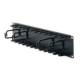 APC AR8427A Patchkabel Organizer 2HE schwarz