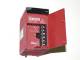 Q61P SystemQ Mitsubishi PLC power supply, F.100-5 240VAC output VDC/6A 190235