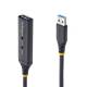 StarTech.com 5m USB 3.0 Active Extension Cable - M/F - 1 x Type A Male USB - 1 x Type A Female USB