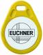Euchner EKS-A-K1YEWT32-EU Electronic-, Key-System 094 840 yellow
