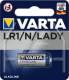 VARTA ELECTRONICS LR1/N/Lady Blister 1