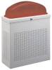 ABB GHQ3050018R0001 Outdoor siren SSF/GB in housing