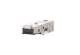 Metz Connect 1401400810-I RJ45 Field plug Cat.6 Class EA E-DAT Industry