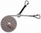 Cimco 140476 Mobile fall arrester 15m Magic n.EN 353-2
