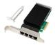 Allnet ALL0145-4-2.5G-TX