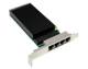 Allnet ALL0145-4-2.5G-TX