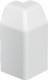 OBO Bettermann 6132270 OBO SL AE2070 rws external corner SL 20x70 9010 PVC pure white RAL9010 