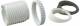 Mobotix S14D/S15-Kameramodul-Verlängerungs-Set