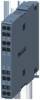 Siemens 3RH19212EE02 3RH1921-2EE02 auxiliary switch 2NC DIN EN50005 side-encapsulated S0-S12
