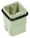 Harting Stifteinsatz 09120053001