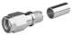Telegärtner 100024659 R-SMA connector Reverse Cr Au G30 (1.5/3.8) H 155 Pope