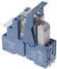 Finder 583491100050 58.34.9.110.0050 Koppelrelais 7 A 110 VDC Schraubanschluss 4 We