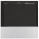 Berker 80960183 Abdeckung KNX RTR/ Raumkontroller S.1/B.3/B.7 alu matt