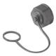 Weidmüller 1968930000 IE-BP-V05M flange housing cap 