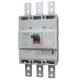 Mitsubishi 204783 NF400-HEW 4P 400A Leistungsschalter 4polig 