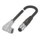 Balluff BCC02RN BCC M323-M313-30-602-PX0334-003 Steckverbinder 