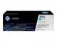 HP CE411A