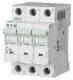 Moeller 236421 EATON PXL-C8 / 3 MCBs 8A 3p, C char 