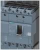 Siemens 3VA11125ED460AA0 3VA1112-5ED46-0AA0 Leistungsschalter IEC160M 55kA 415V 4p 125A