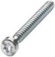 Siemens 6GK59804AA000AA5 6GK5980-4AA00-0AA5 VPE5 Befestigungsschraube