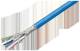 Siemens 7MH47028AF 7MH4702-8AF Spezialkabel LI2Y 2×0,7 CY blauer Mantel