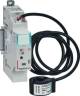 Legrand 412172 EMDX³ Smartes Lastabwurfrelais 1ph mit Stromwandler 230VAC 1TE