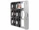 HP switch module, ZL series, Switch Fan Tray, 6xLüfter, v3 ZL2,