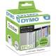 DYMO LabelWriter LAF Labels Large - lever arch labels - 110 label(s)
